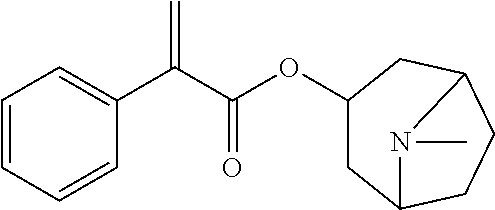 Method for improving stability of low-concentration atropine ophthalmic preparation