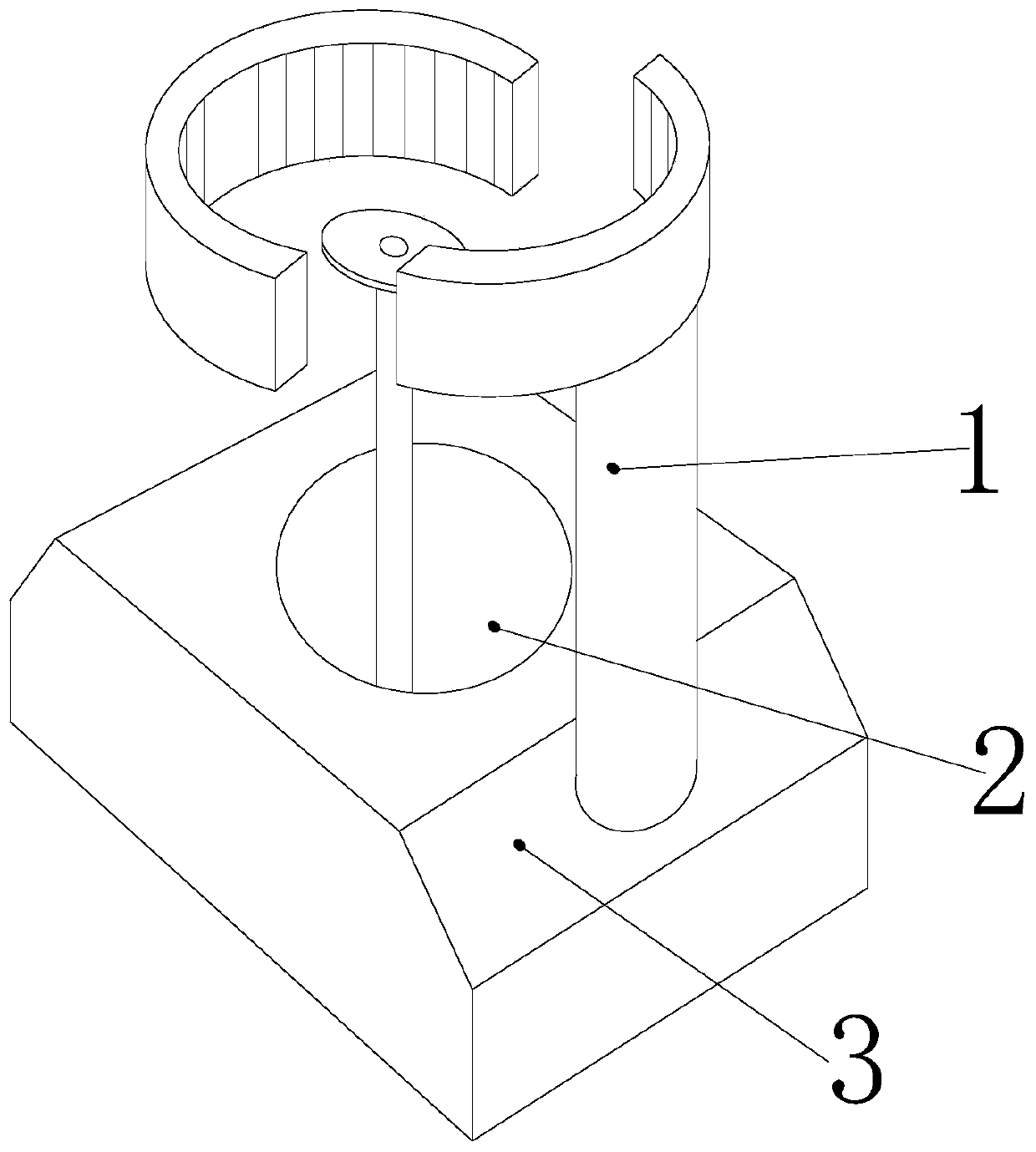 Portable Motor Coil Cutter