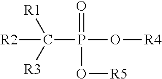 Method of removing inorganic scales