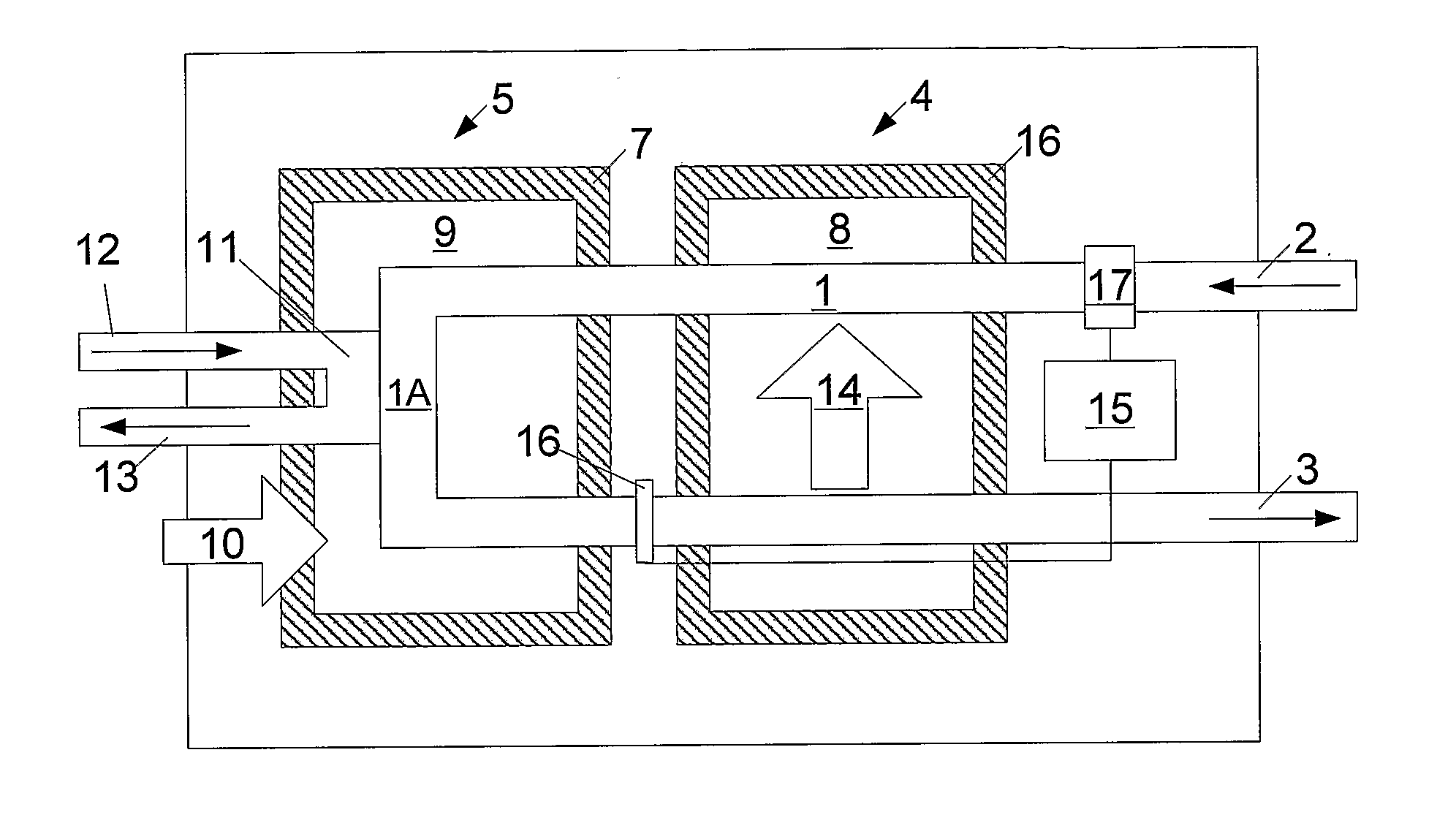 Disinfection System