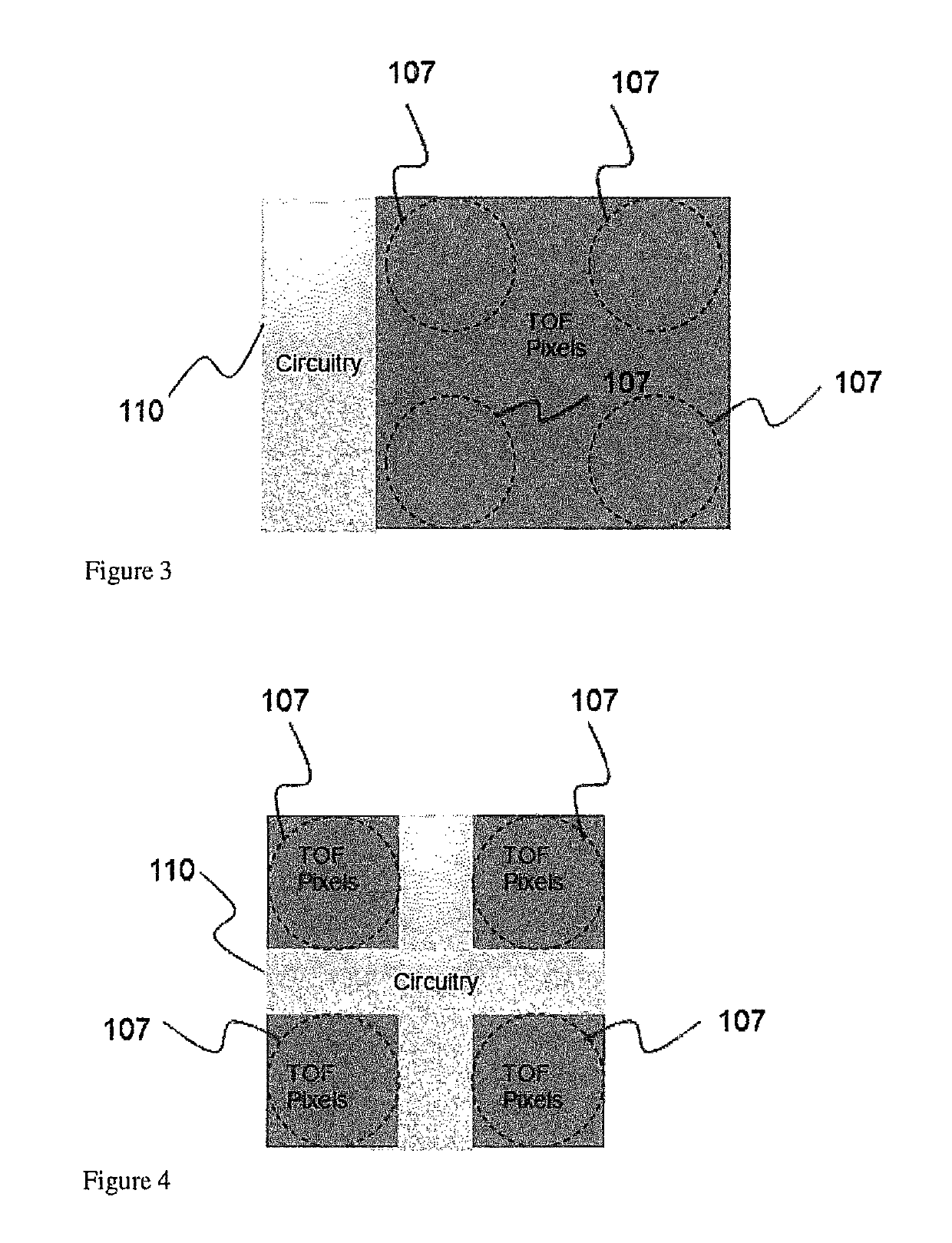 Time-of-flight camera system