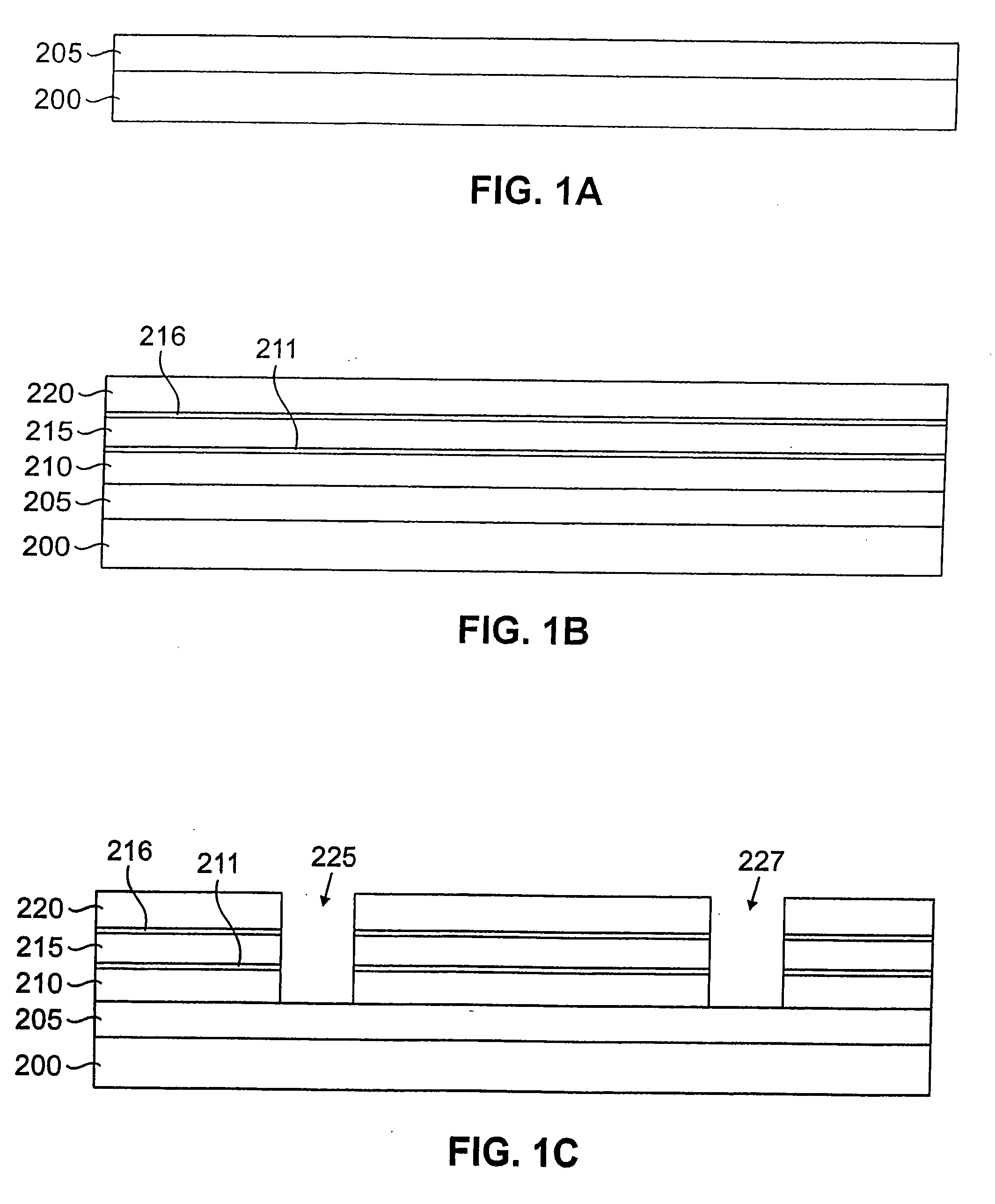 Vertical replacement-gate junction field-effect transistor