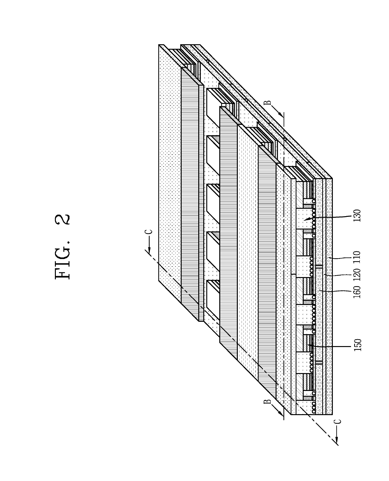 Display device using semiconductor light emitting device