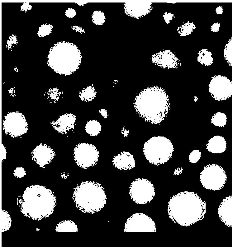 Low-oxygen-content titanium or titanium alloy spherical powder and preparing method and application thereof