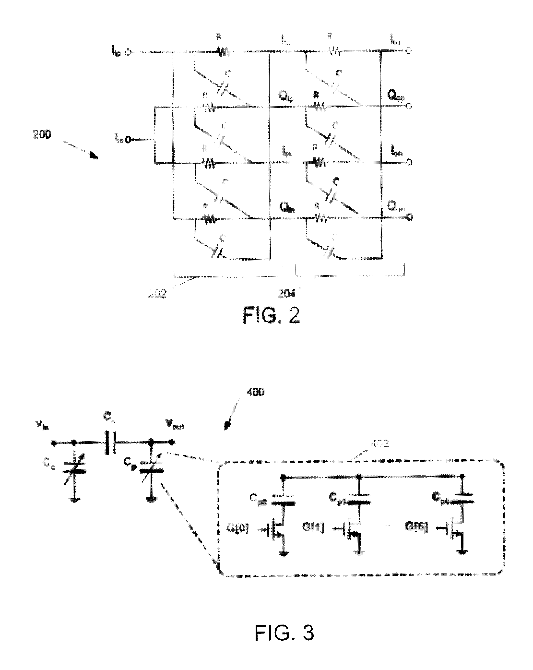 Systems and methods for active interference cancellation to improve coexistence