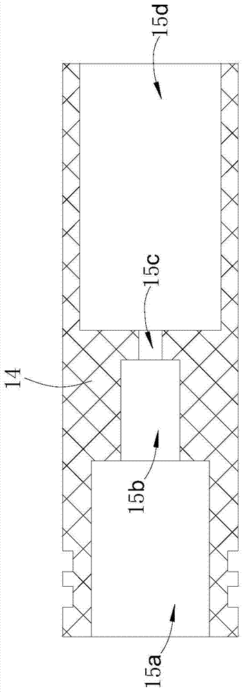 High voltage connector