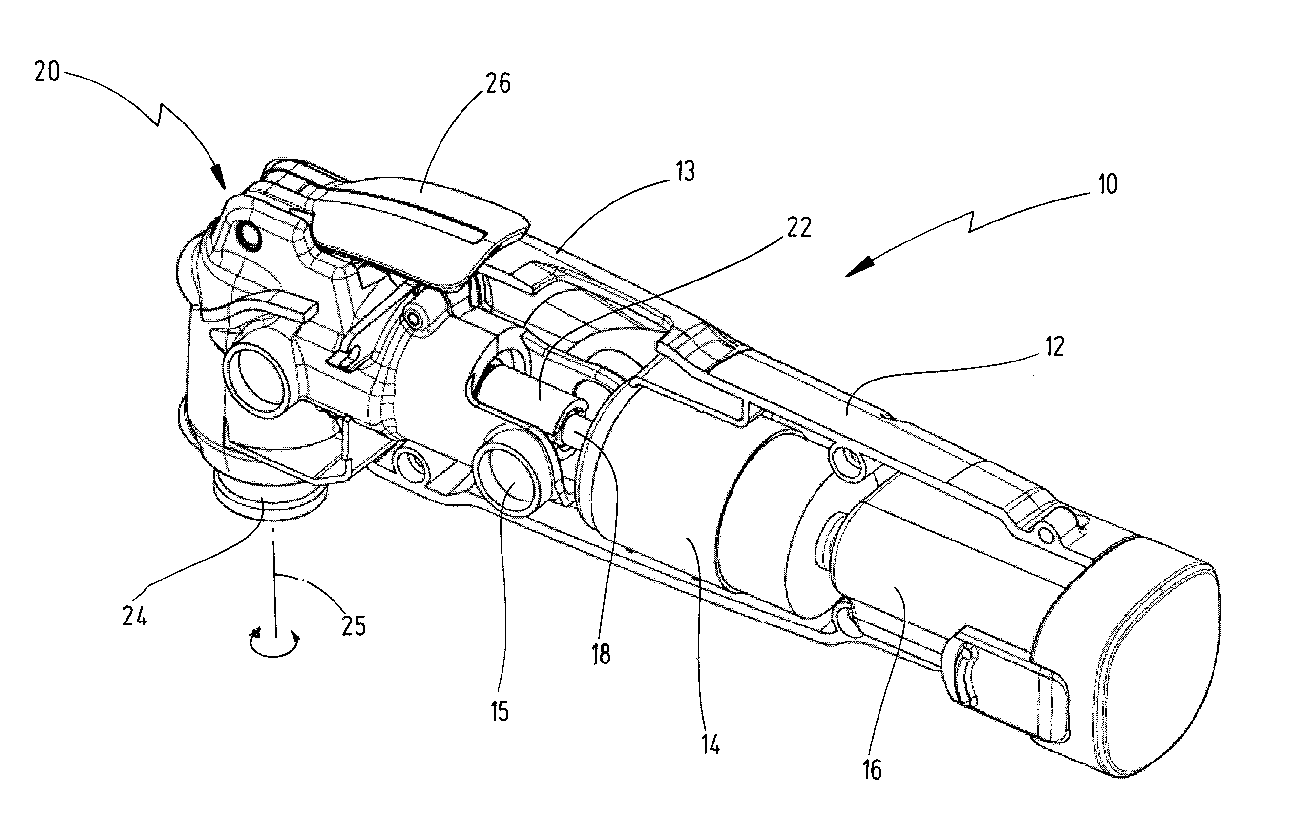 Machine Tool