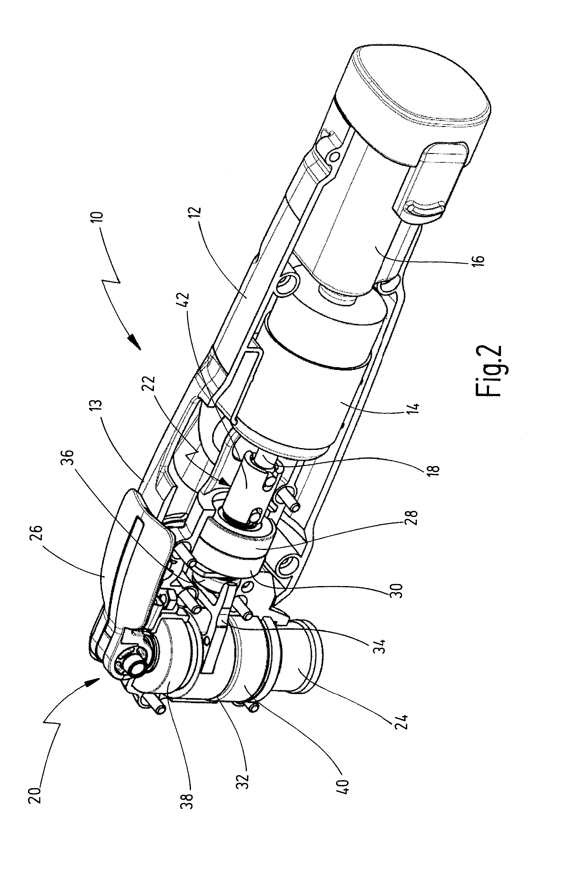 Machine Tool