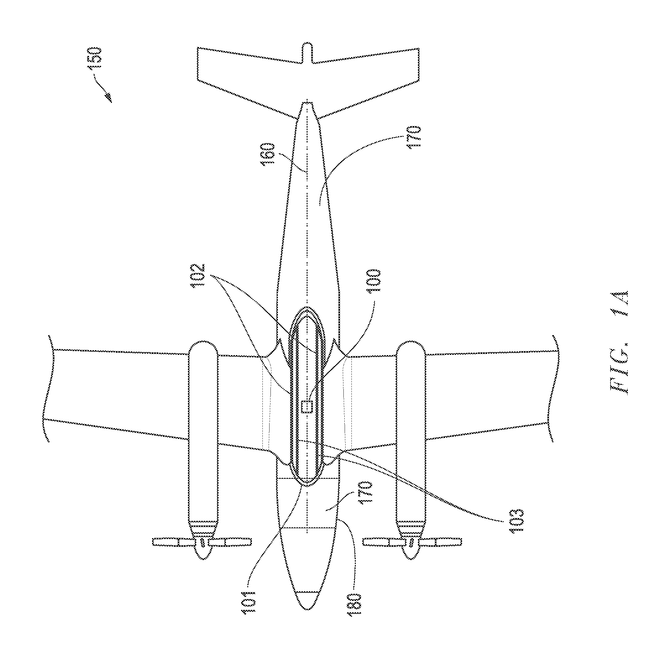 Reconfigurable Payload Systems (RPS) With Operational Load Envelopes For Aircraft And Methods Related Thereto