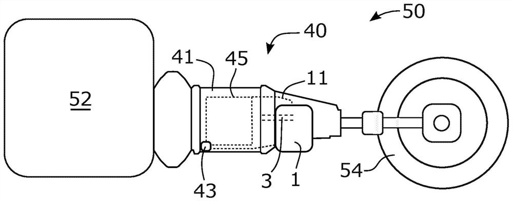 Retarder arrangement and related devices