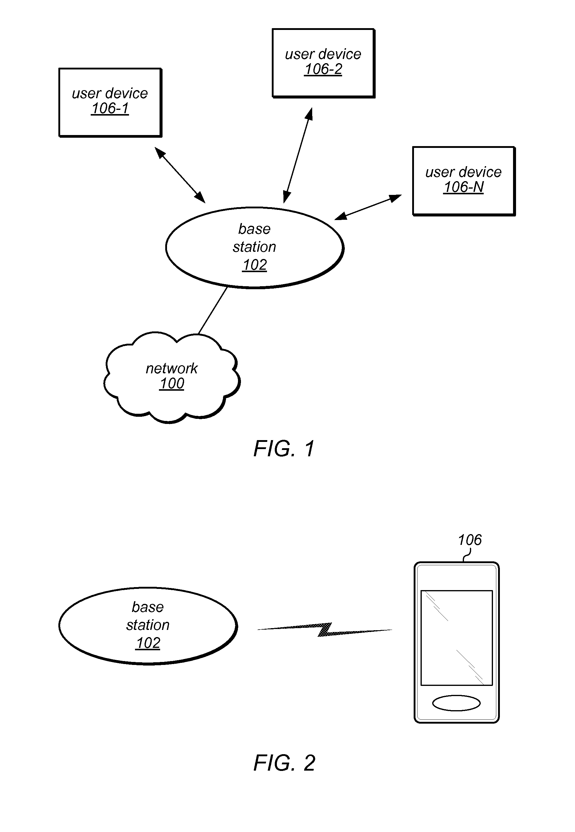 Selecting a Subscriber Identity in a User Equipment Device Having Multiple Subscriber Identities