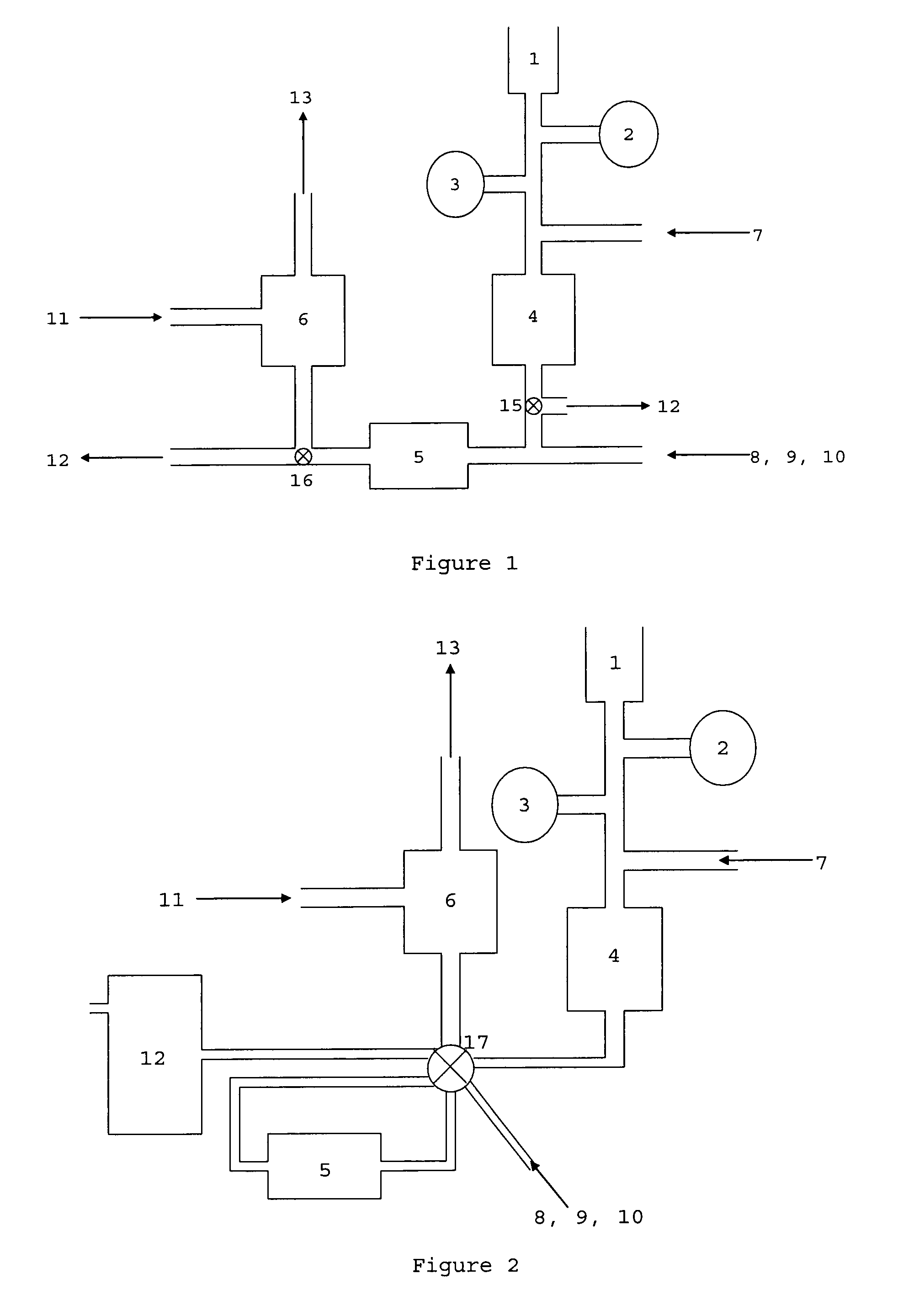 Device for carrying out cell lysis and nucleic acid extraction