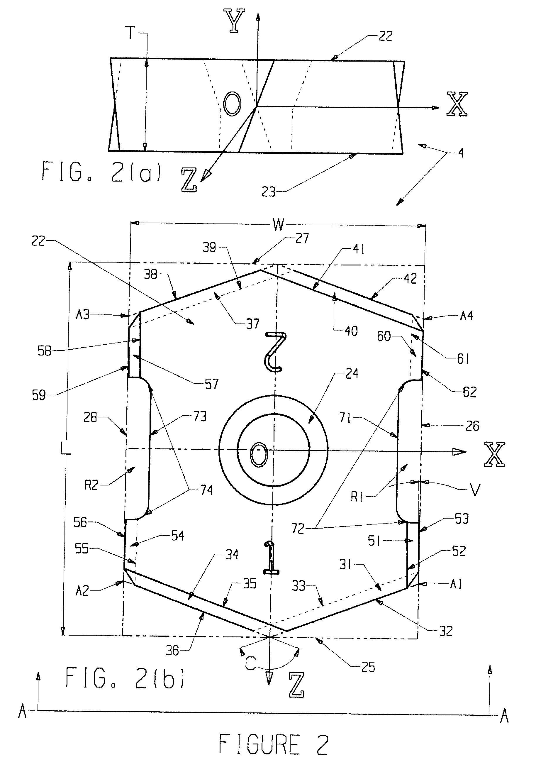 Multi-piece drill head and drill including the same