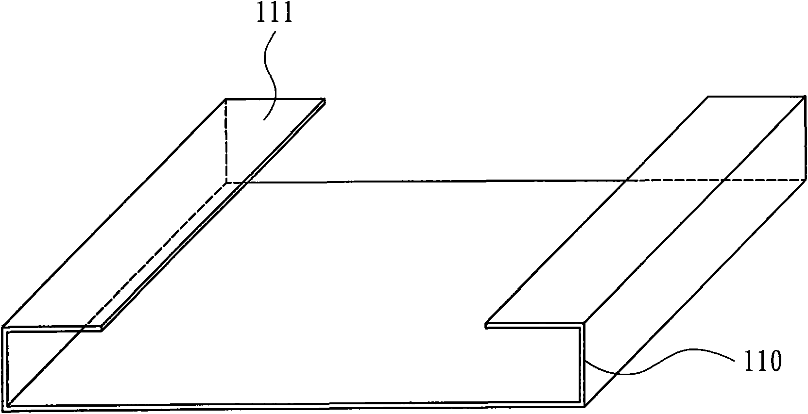 Backlight module and display device