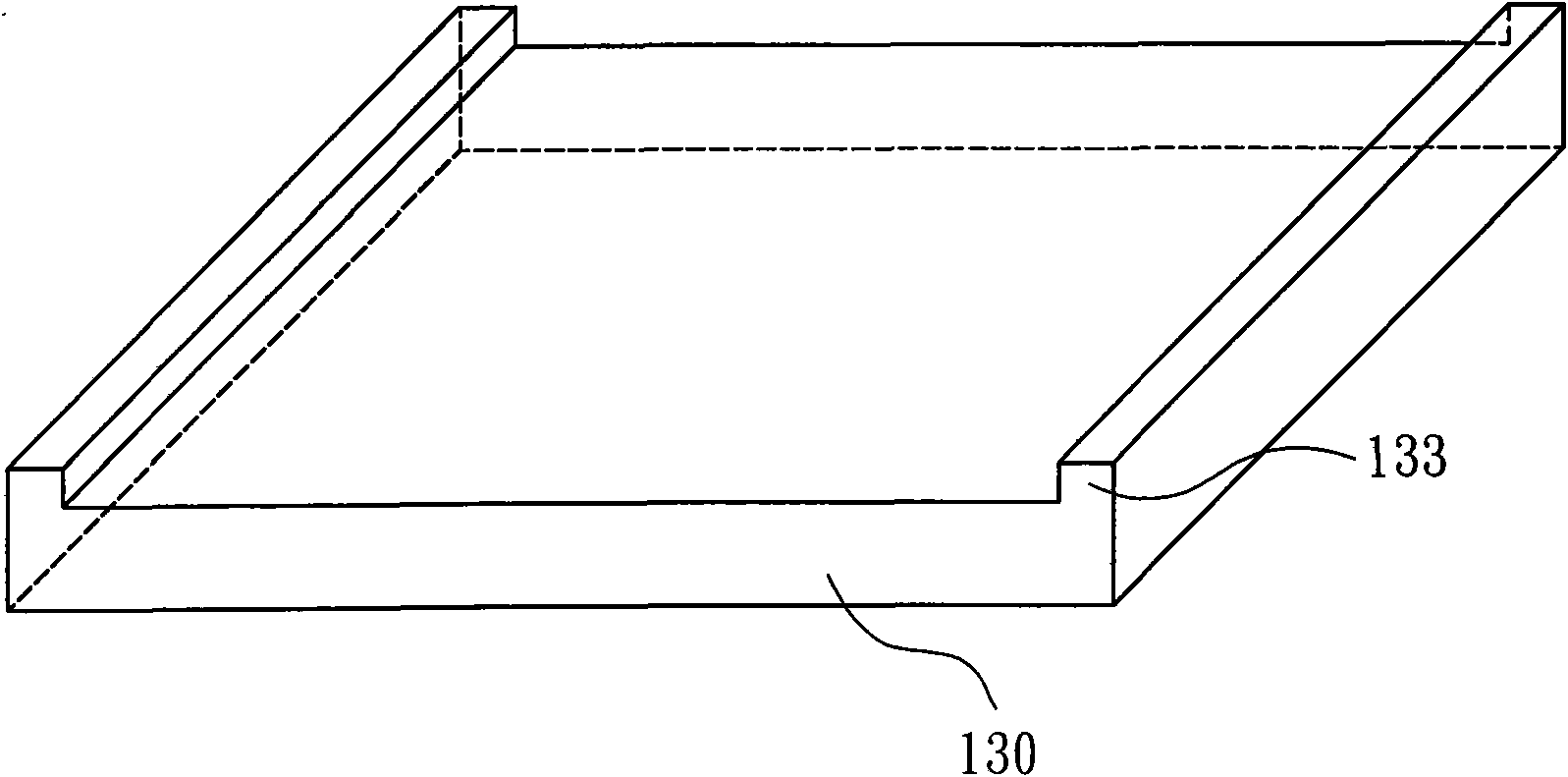 Backlight module and display device