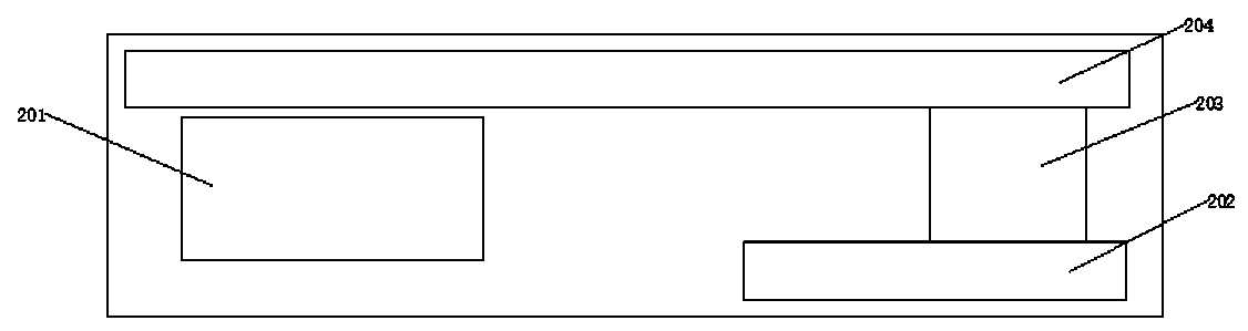 Orthopedic traction bed and use method thereof