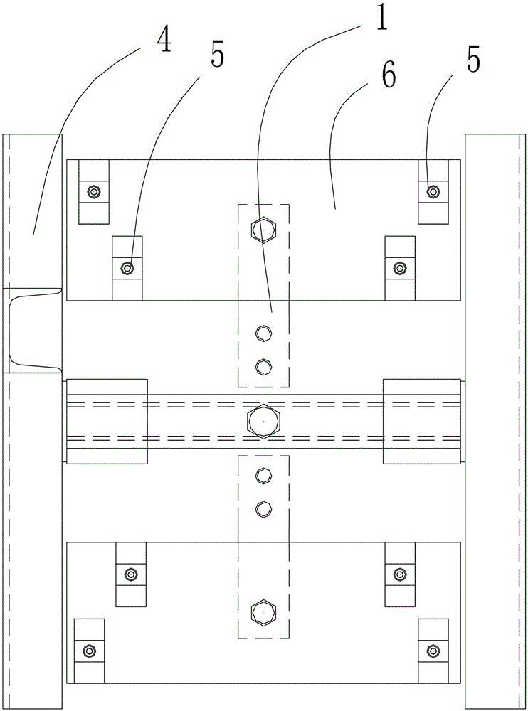 Cable laying side pressure monitor and cable turning laying equipment