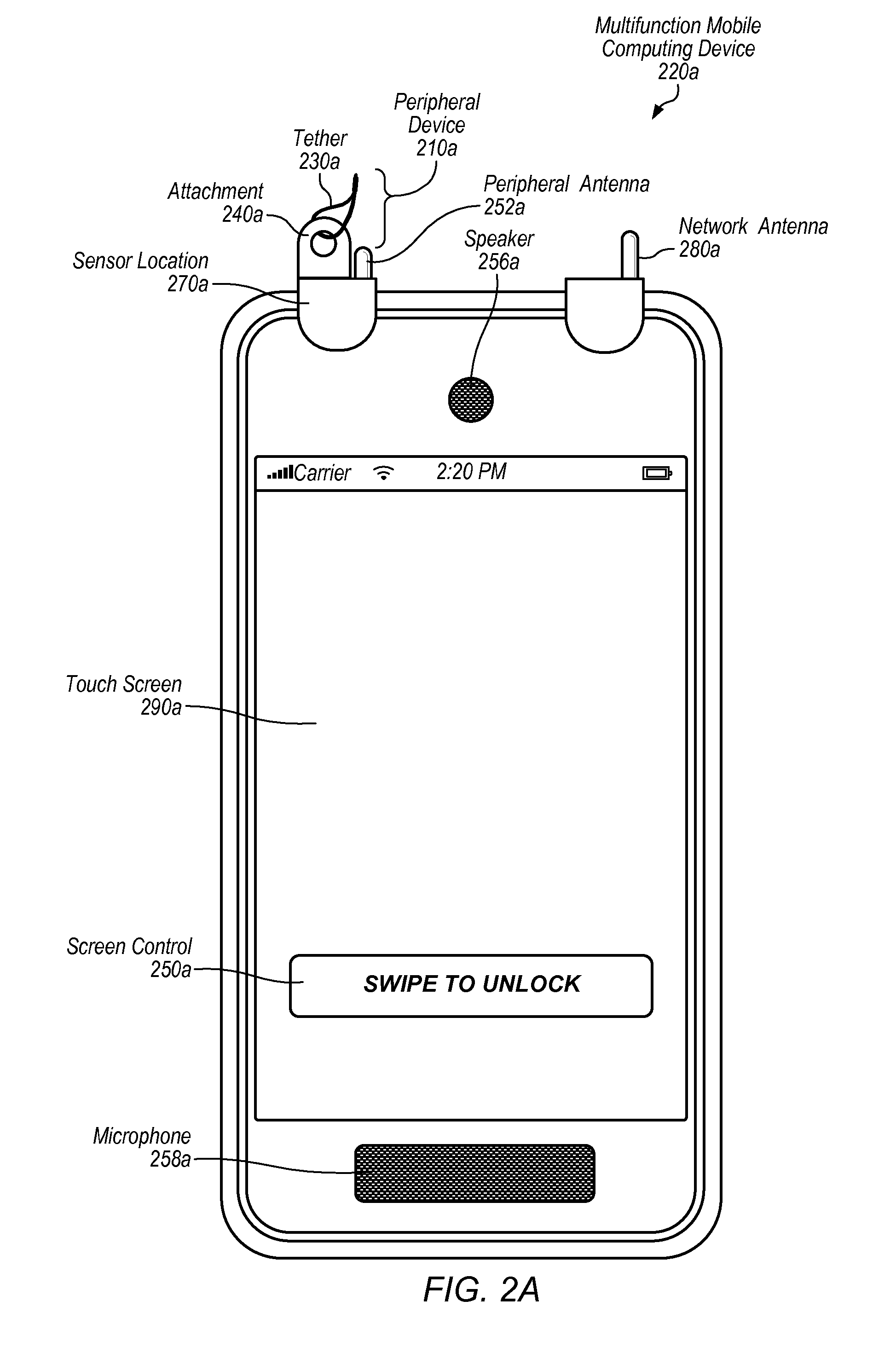 System and method for automated response to distress signal