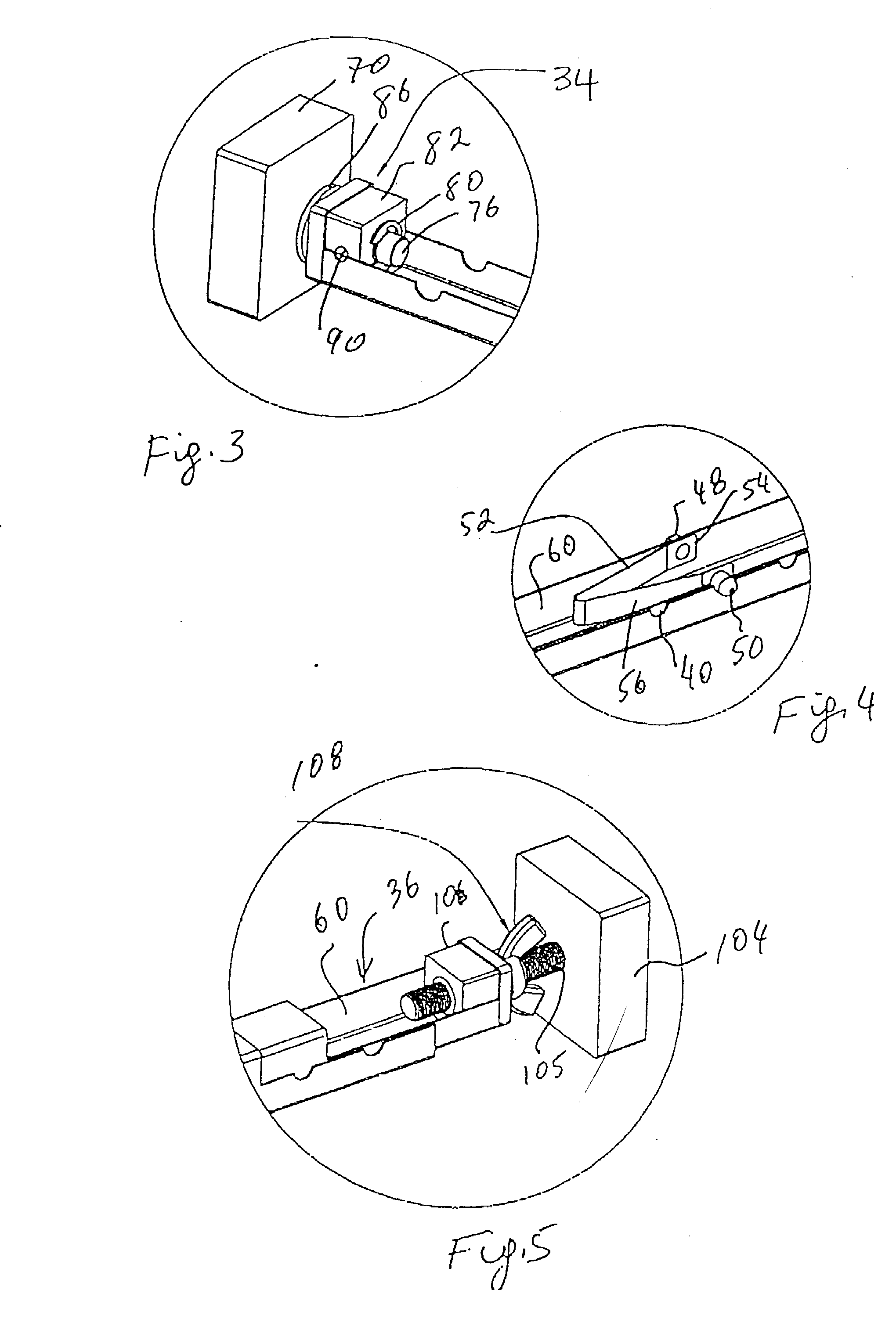 Apparatus for wind protection of building openings