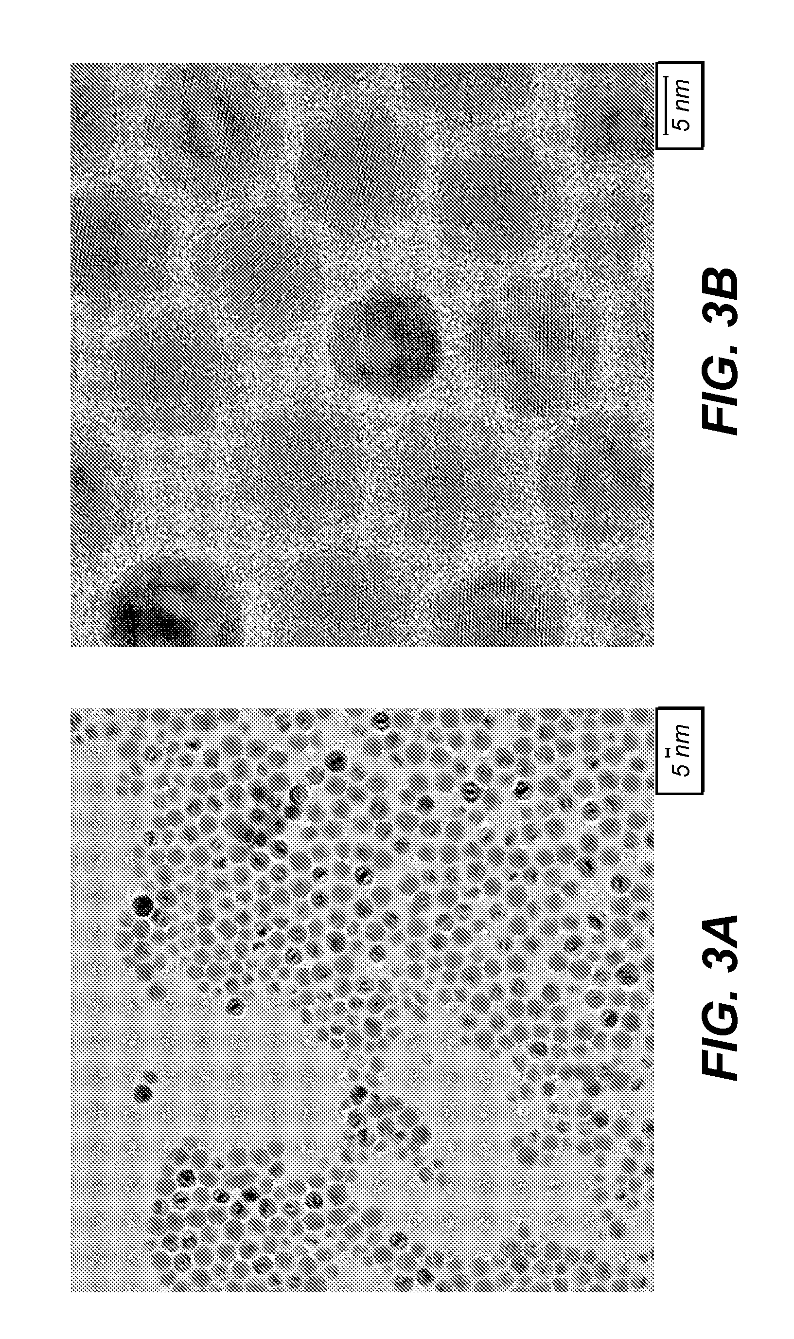 Preparing large-sized emitting colloidal nanocrystals