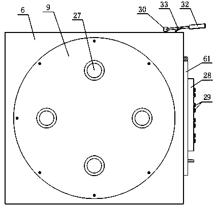 Safe Tool Storage and Handling Transfer Devices