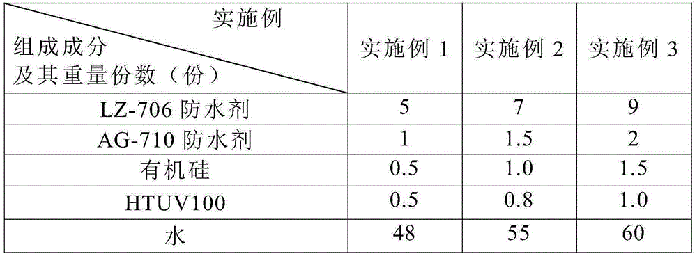 A kind of ramie and flax mixed mat and its processing technology