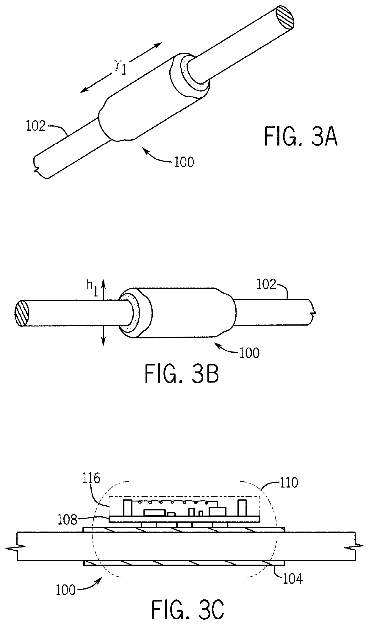 In situ assembly of a bi-directional neural interface