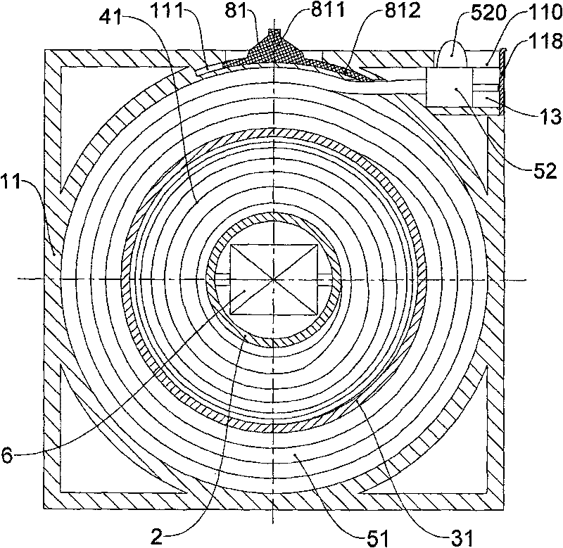 Power module and notebook computer