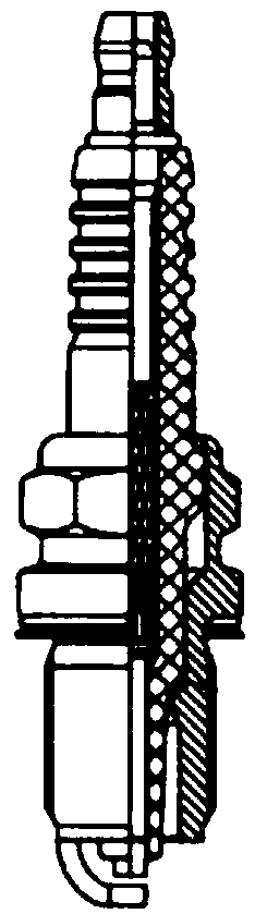 Ignition method of double-discharge mode plasma igniter with multi-anode structure