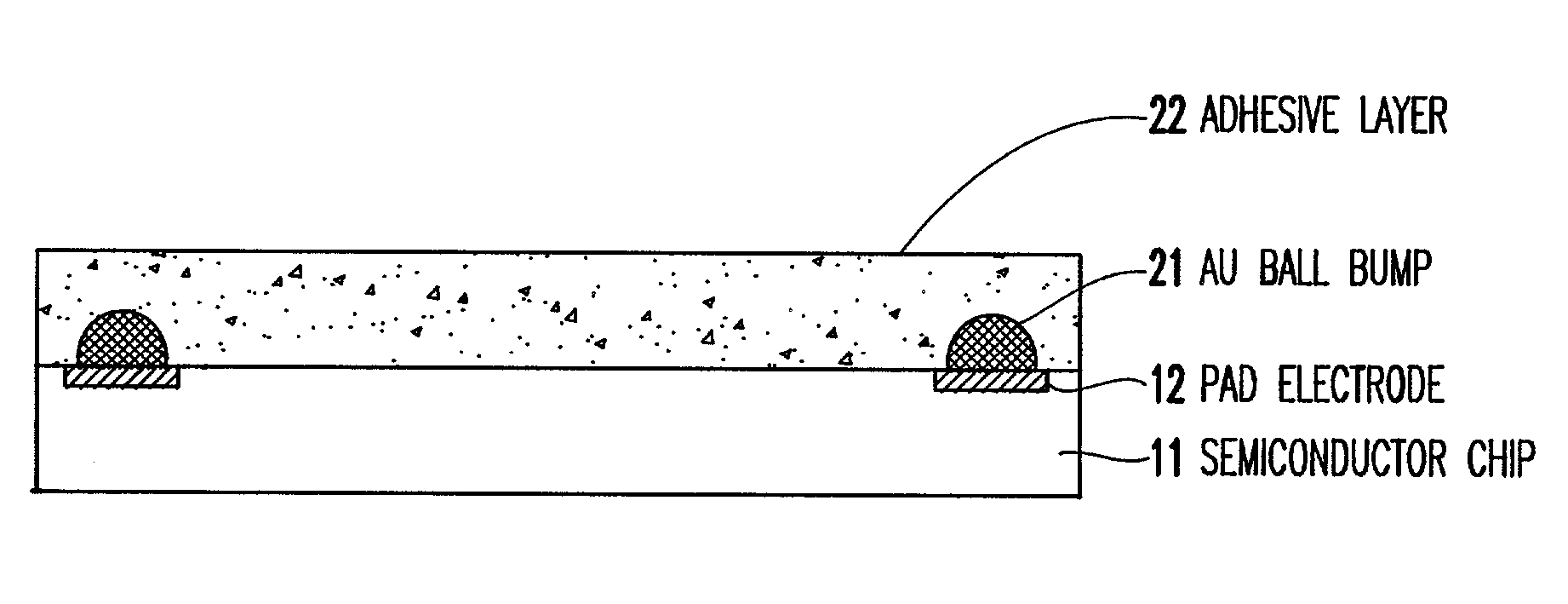 Semiconductor device and manufacturing method of the same