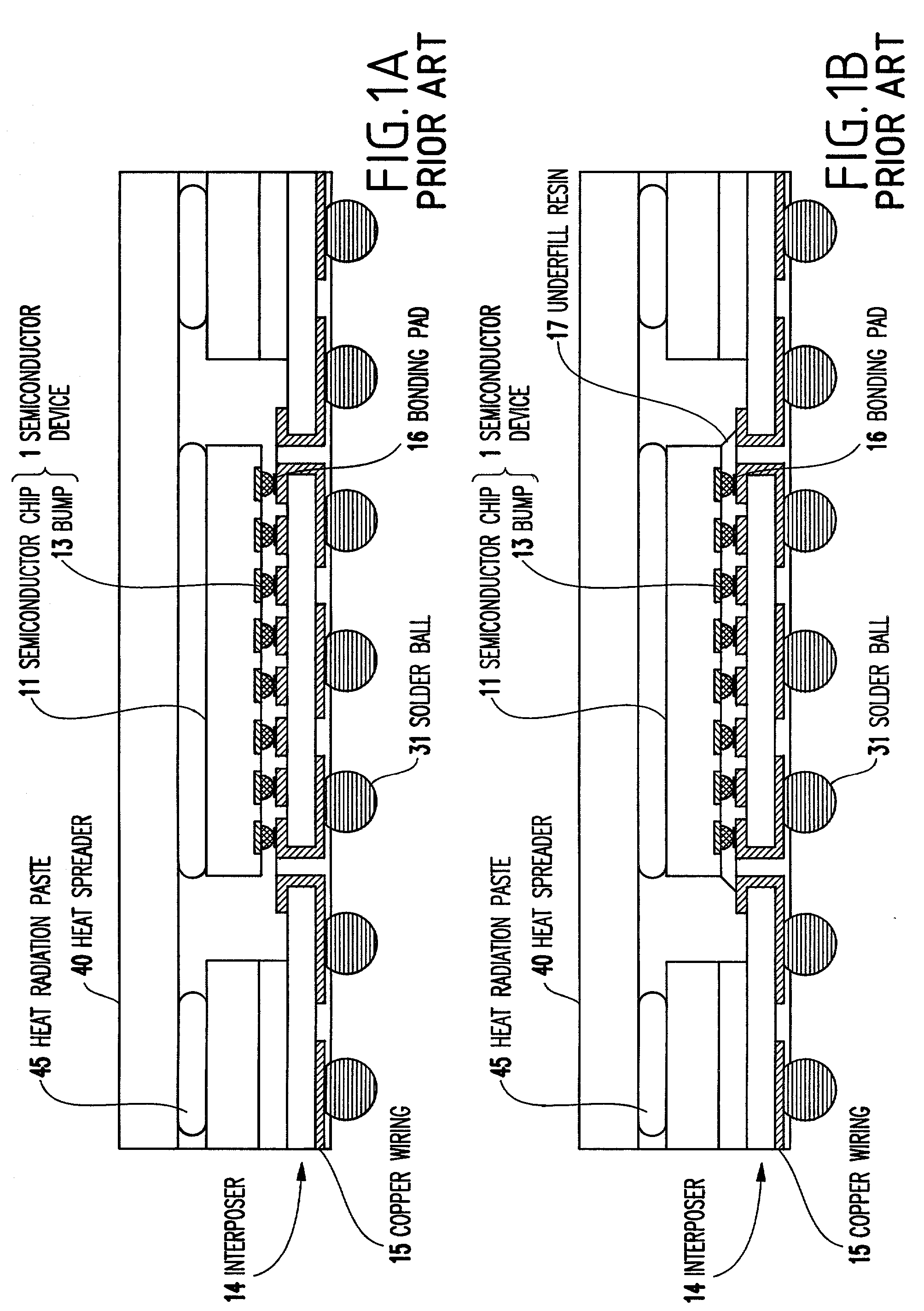 Semiconductor device and manufacturing method of the same