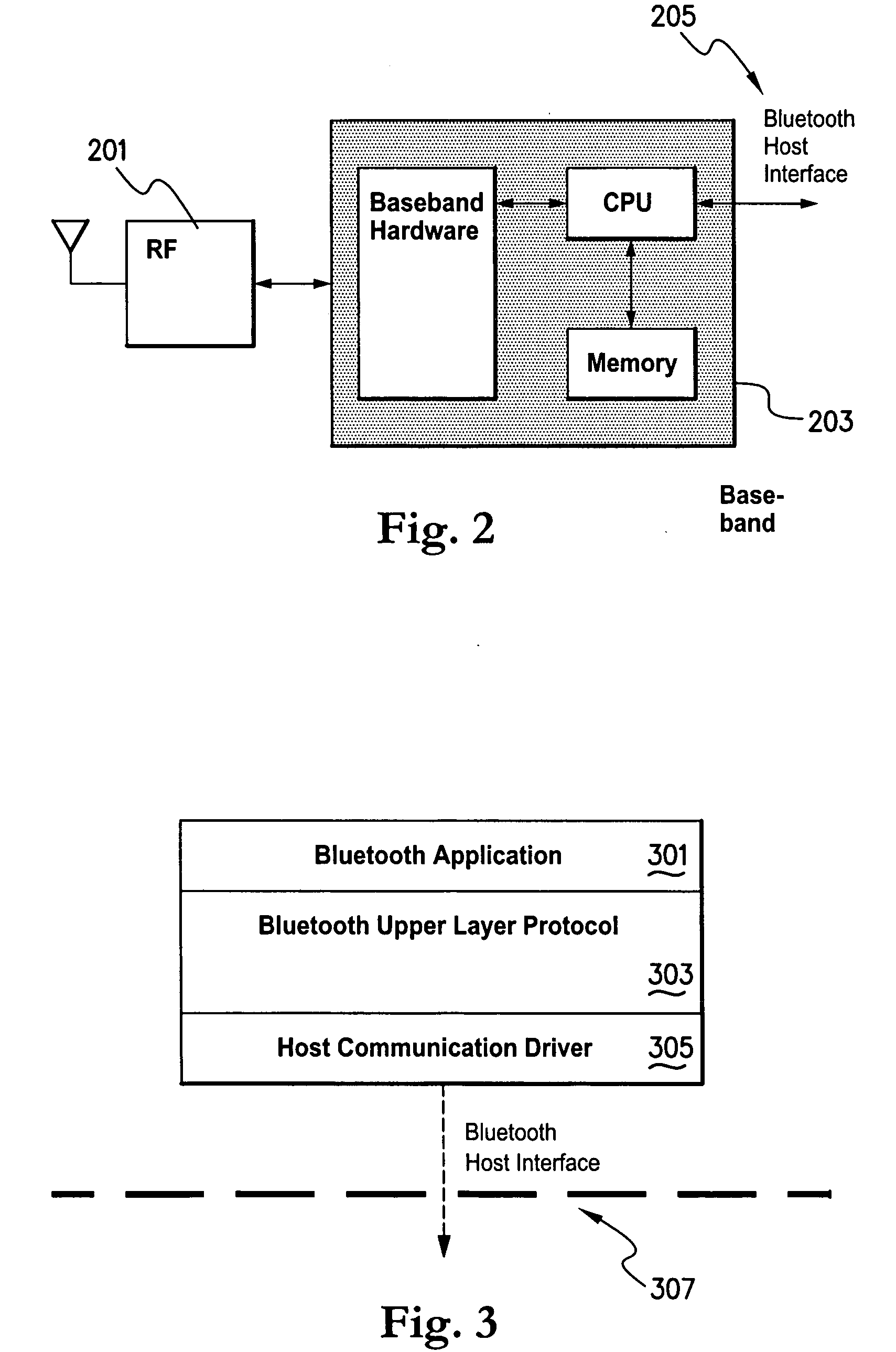 Architecture and protocol for software defined radio system