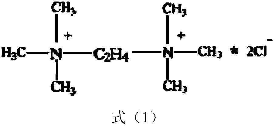 Strong inhibitor organic salt for drilling fluid and drilling fluid