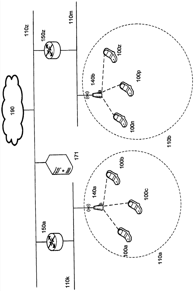 Network-agnostic encoded information reading terminal