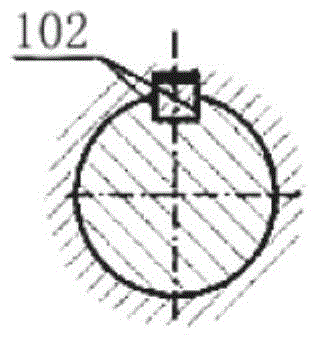 Energy-saving hydrolyzer and method for preparing polyacrylamide polymer by post-hydrolysis method