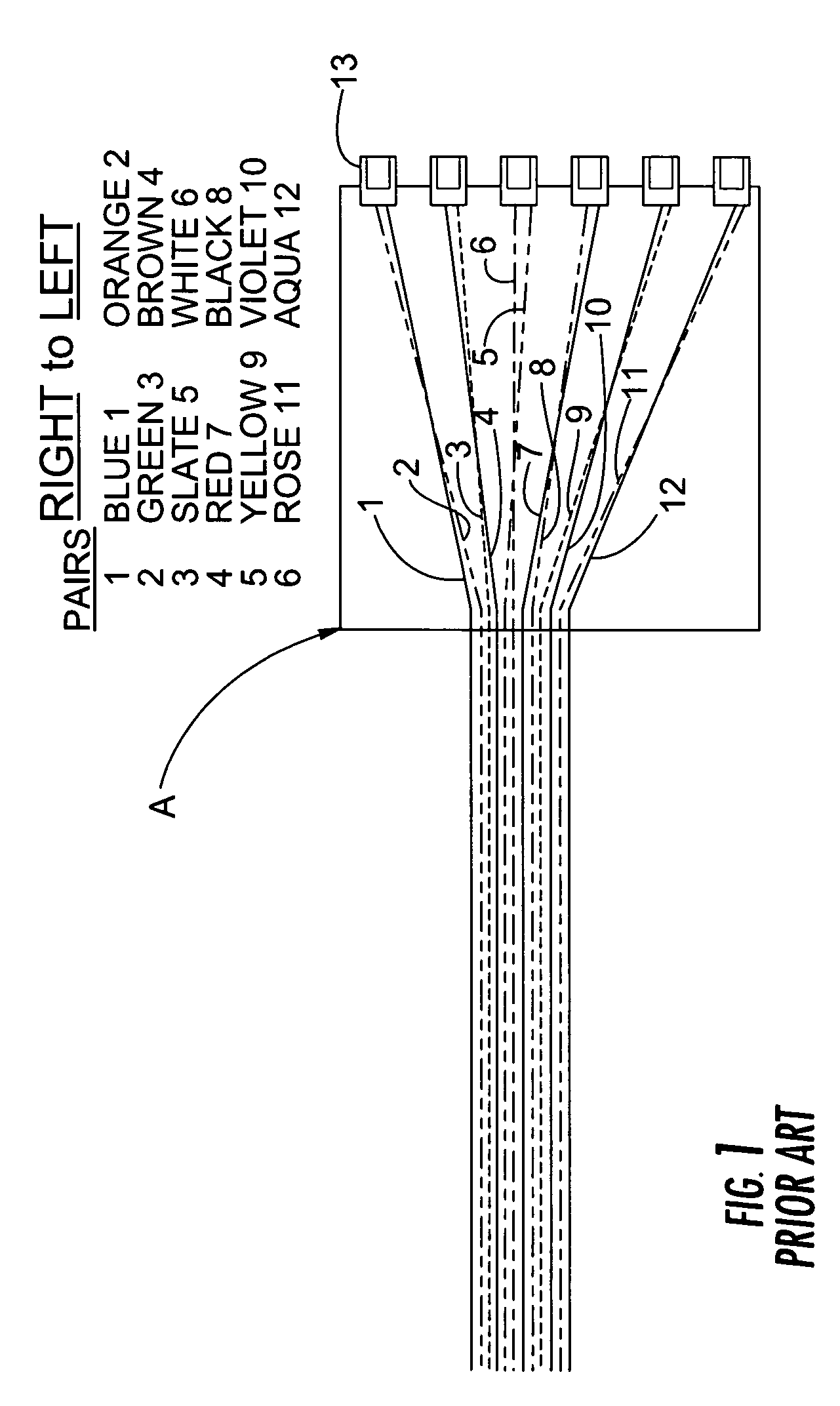 Optical polarity modules and systems