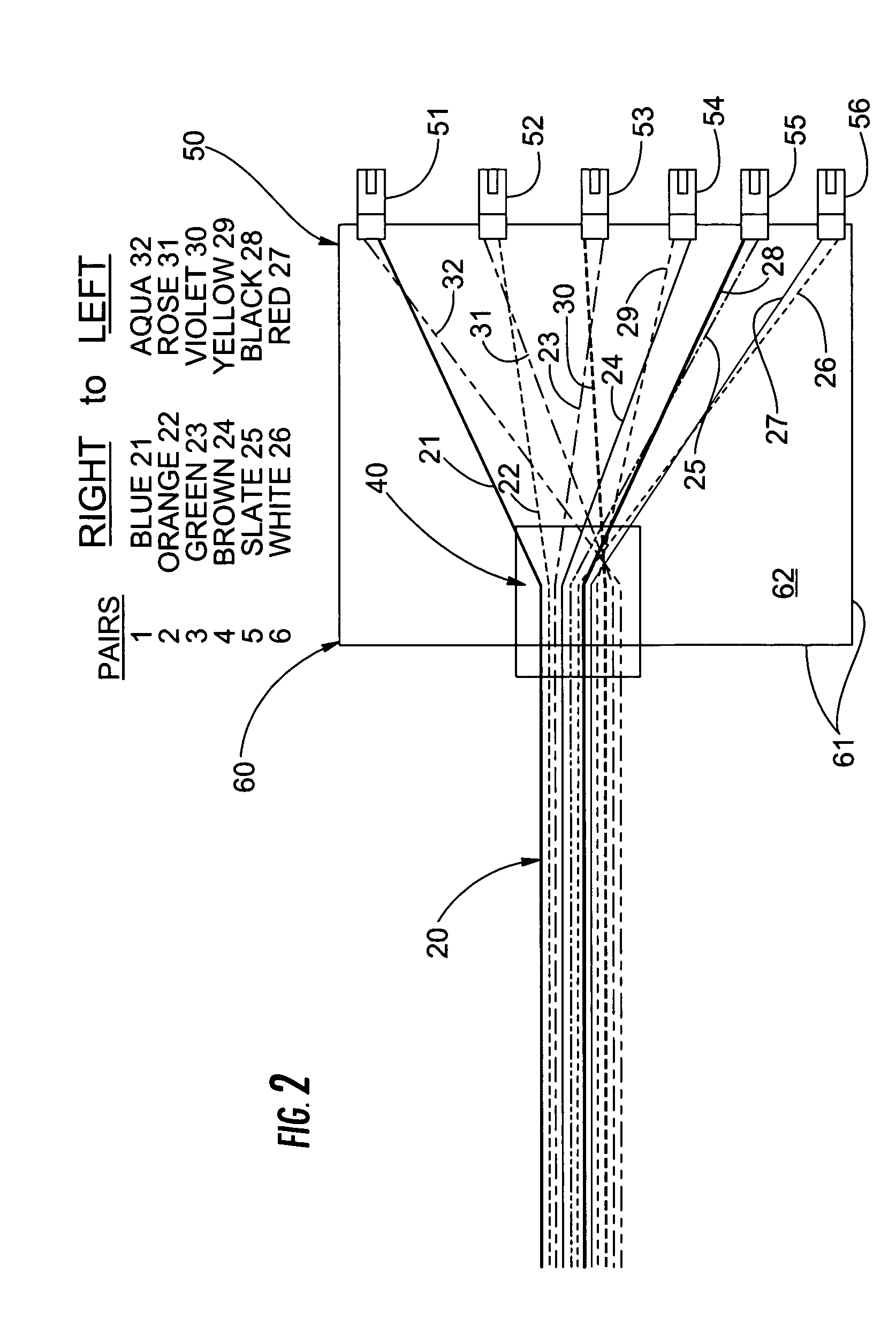 Optical polarity modules and systems