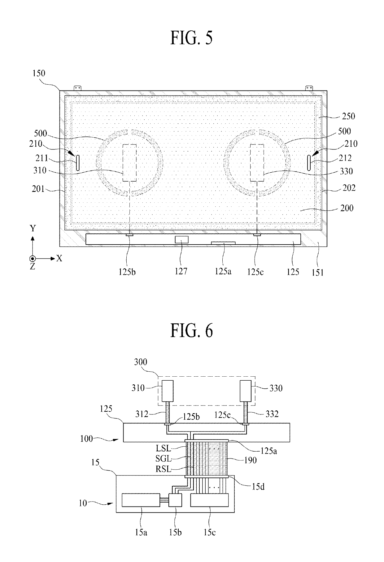 Display apparatus and computing apparatus including the same