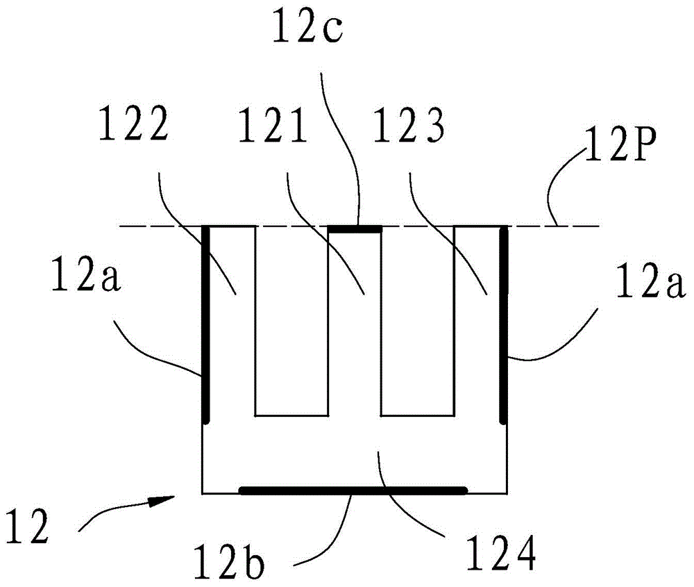 Inductor assembly and manufacturing method therefor