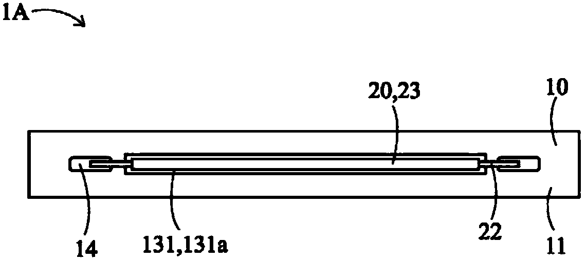 Light emitting diode