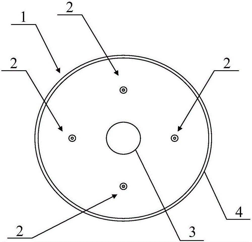 Shock isolation device