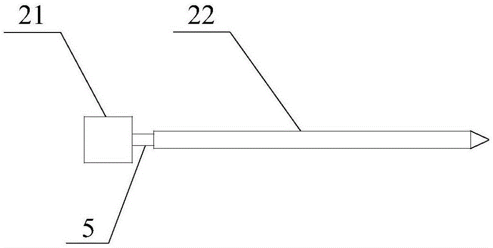 Shock isolation device