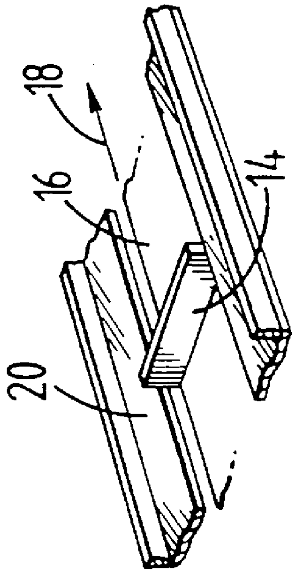 Sheet articles producing apparatus and processes