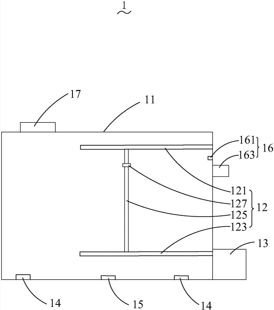 Solid-state fermentation equipment