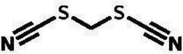 Composite wheat seed coating agent and preparation method thereof