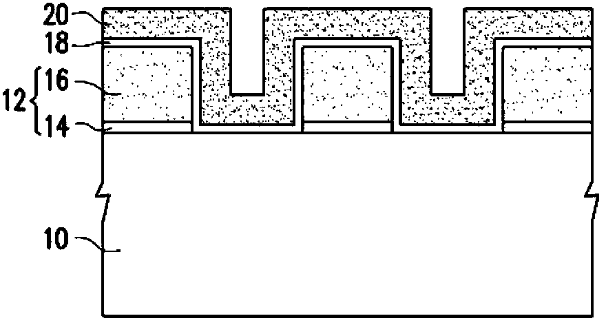 Nonvolatile memory cell and manufacturing method thereof