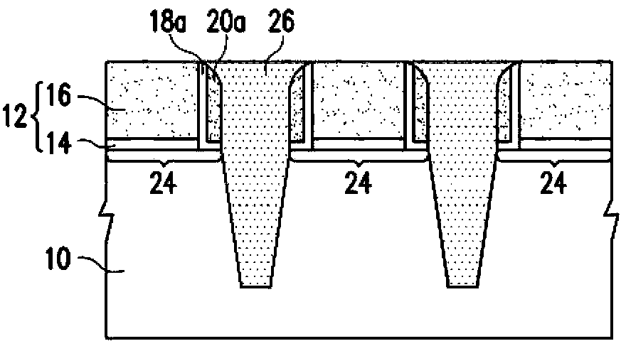 Nonvolatile memory cell and manufacturing method thereof