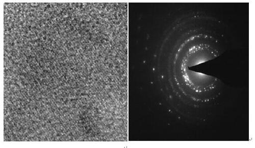 Methyl viologen ligand-based metal-organic hybrid material with photoelectric effect and adsorption property, and application thereof