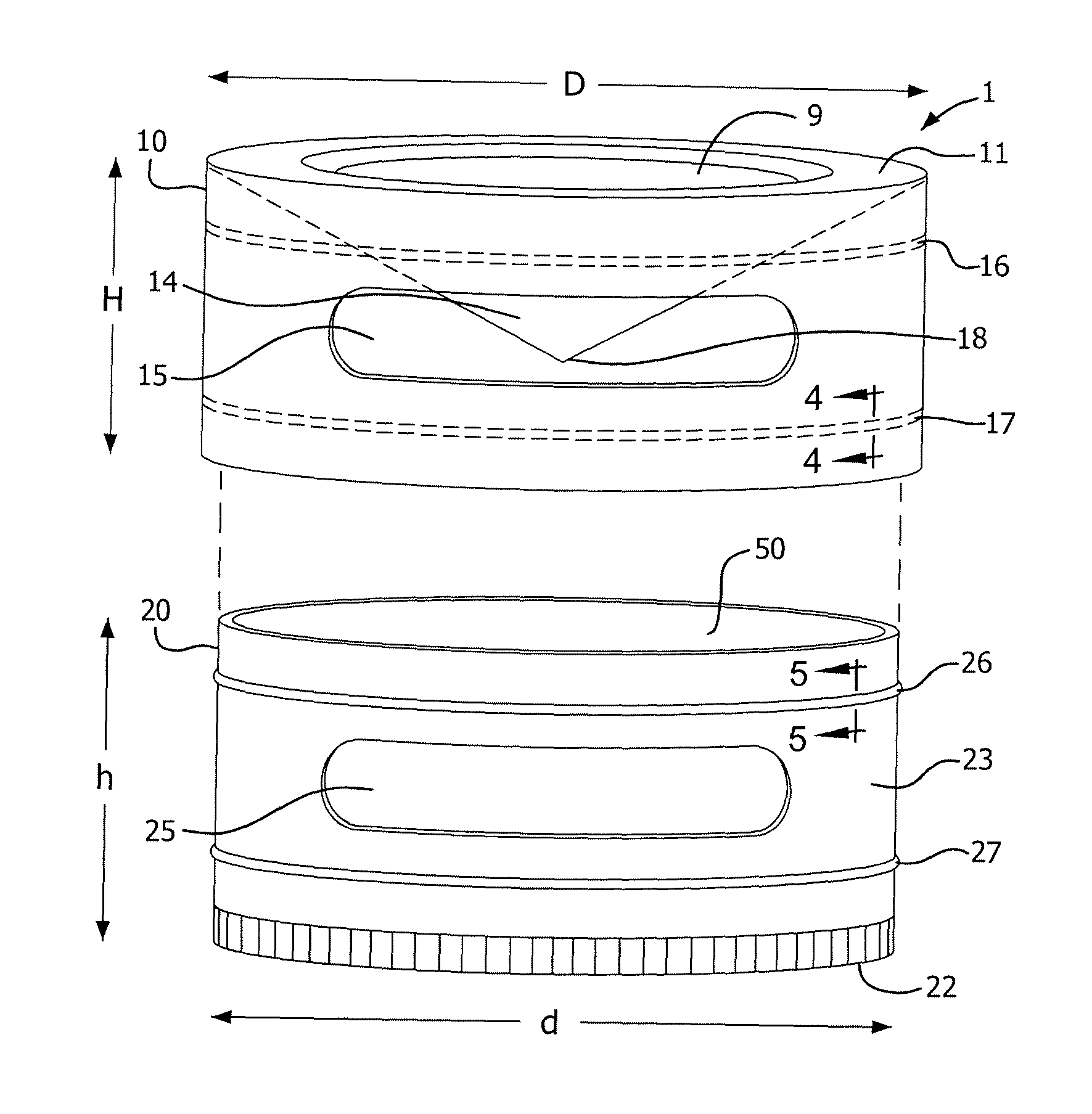 Aromatherapy device