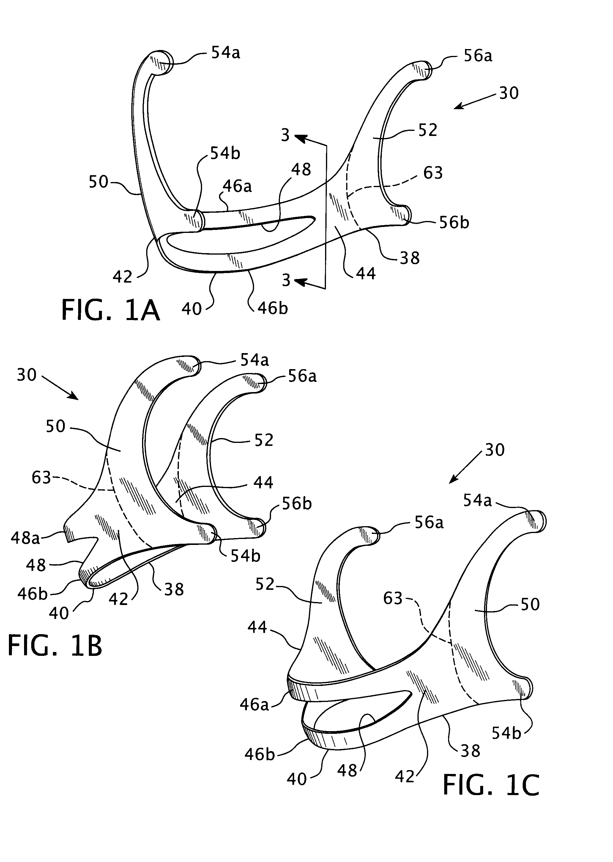 Headgear and Interface Assembly Using Same